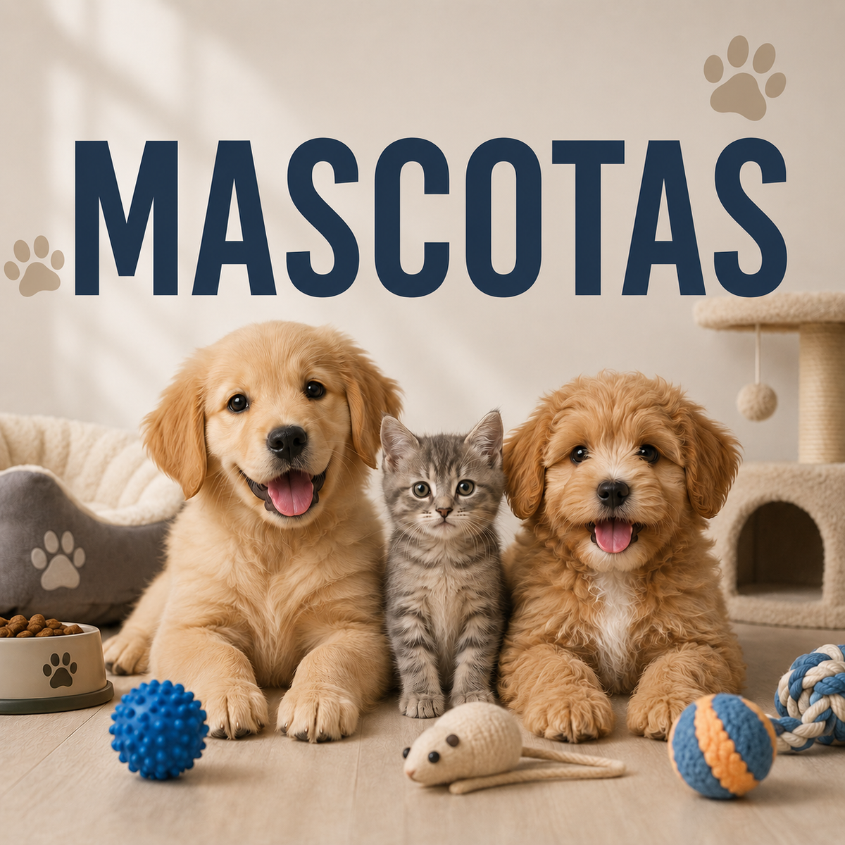 MASCOTAS