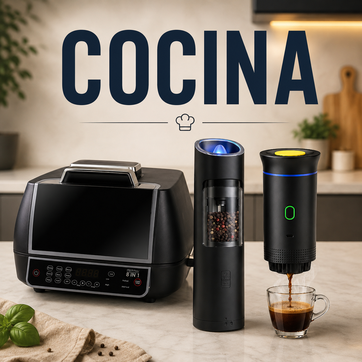 COCINA