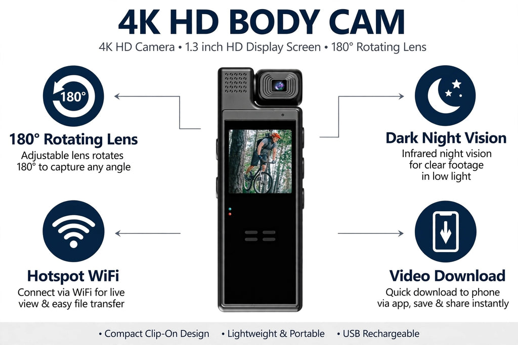 BodyCam
