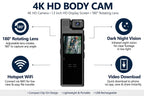 BodyCam