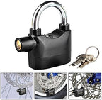 Candado de alarma con llave - additional image 15