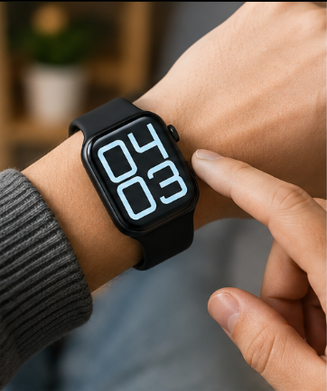 Smartwatch X10 Pro Max