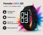 Smartwatch X10 Pro Max
