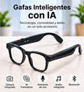 Gafas Inteligentes con IA