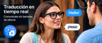 Gafas Inteligentes con IA