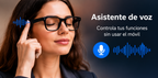 Gafas Inteligentes con IA