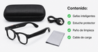 Gafas Inteligentes con IA