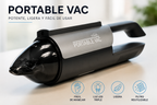 MiniVac Pro