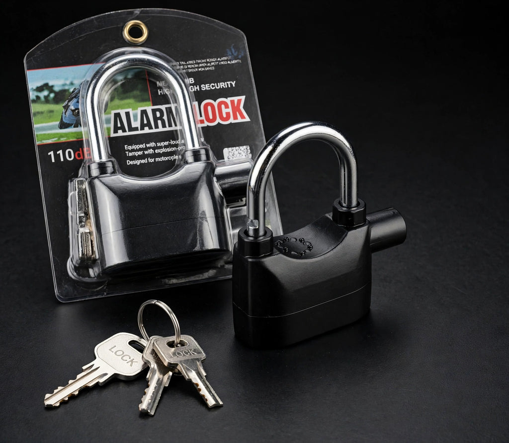 SecureLock