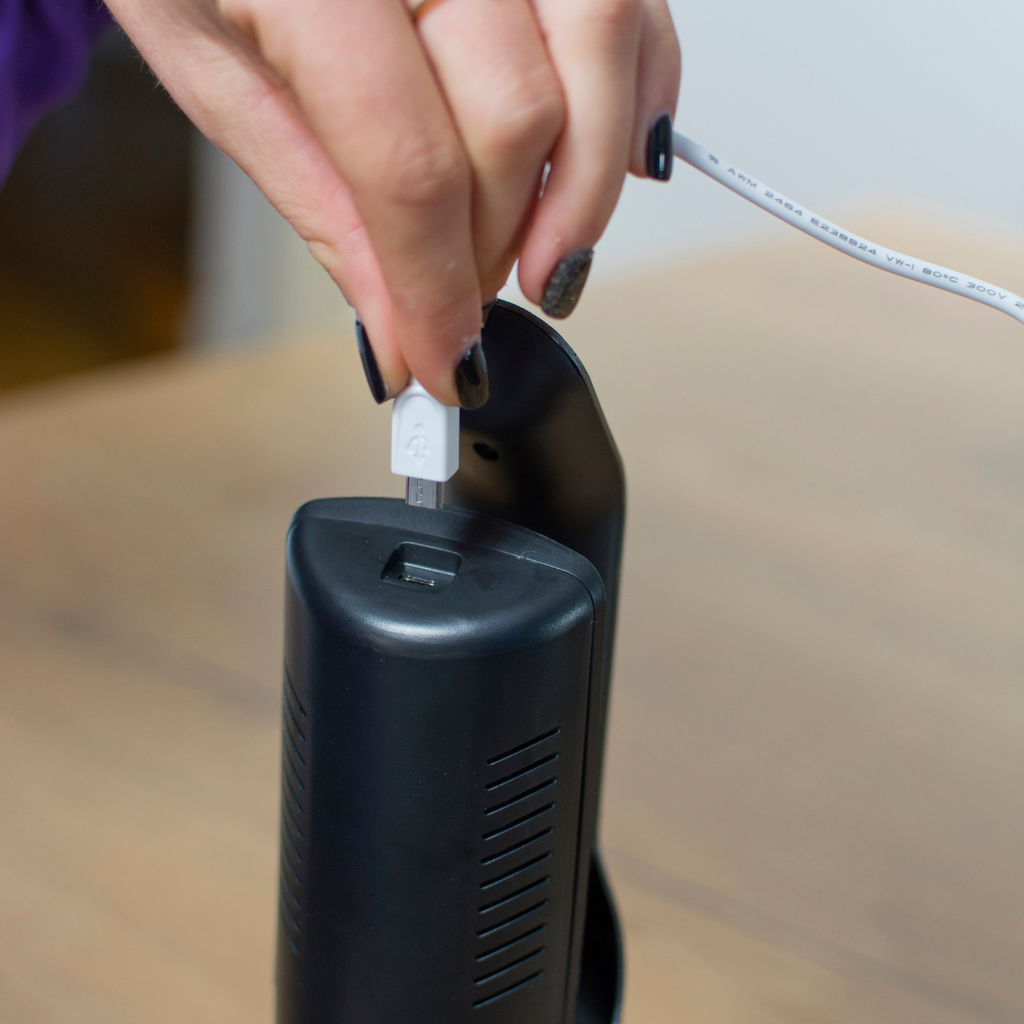 MiniVac Pro