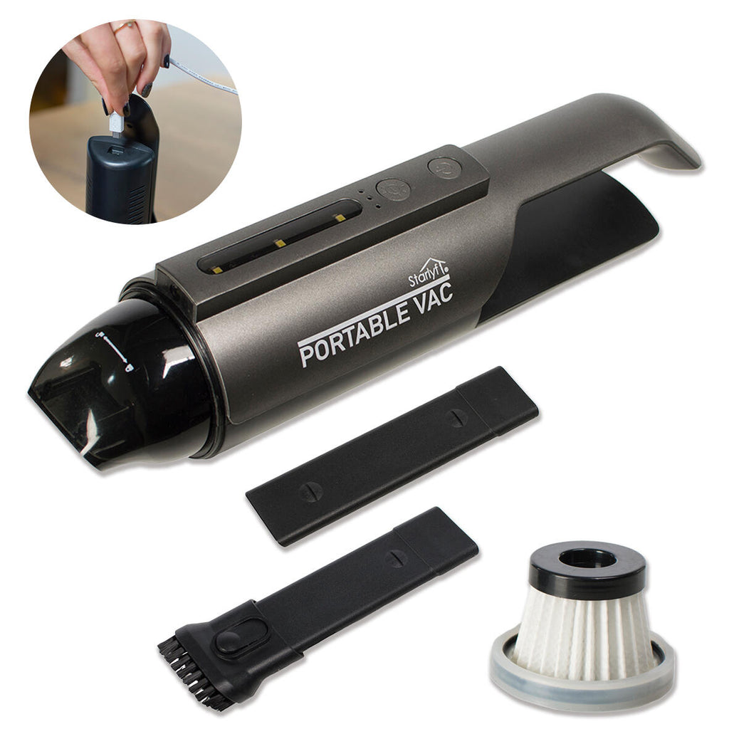 MiniVac Pro