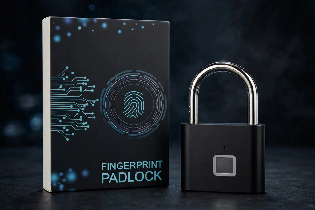 SmartLock