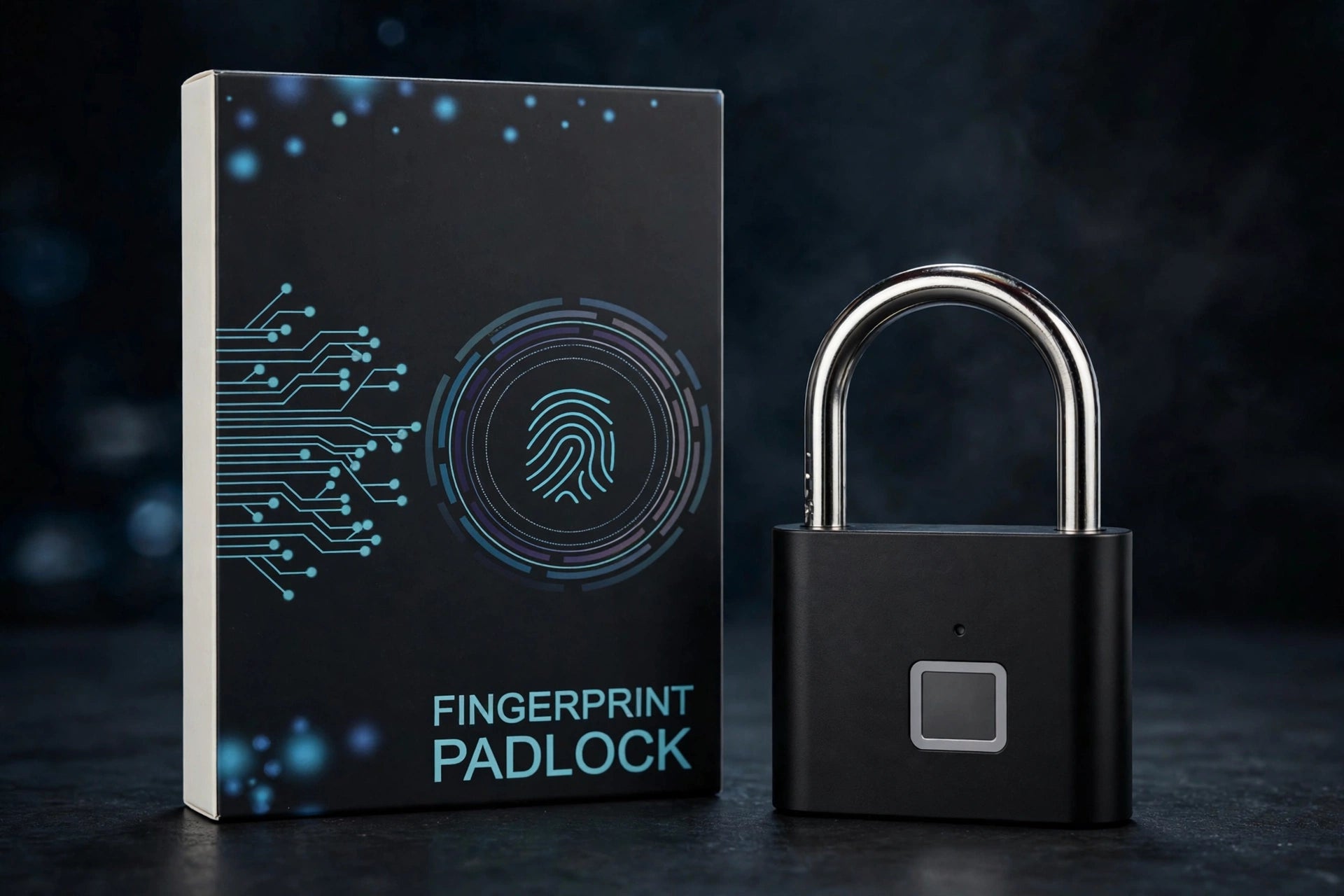SmartLock