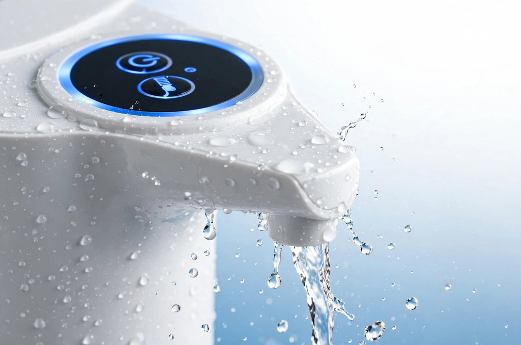WaterGo