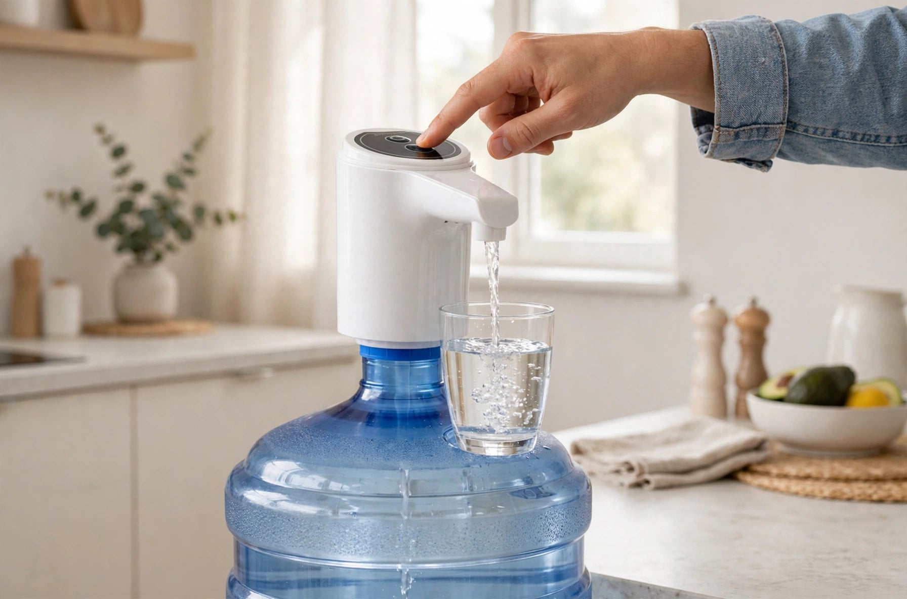 WaterGo