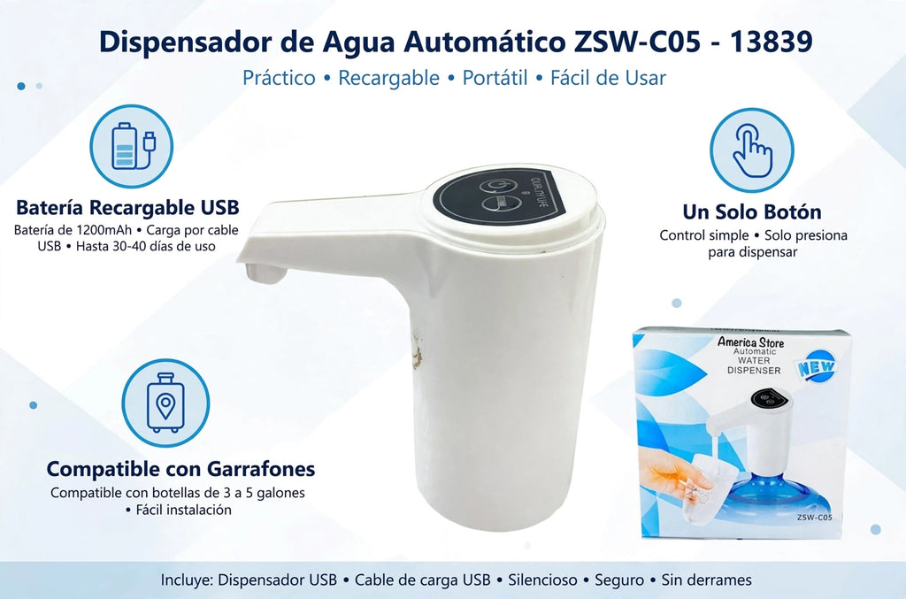 WaterGo