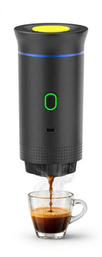 SmartCoffee