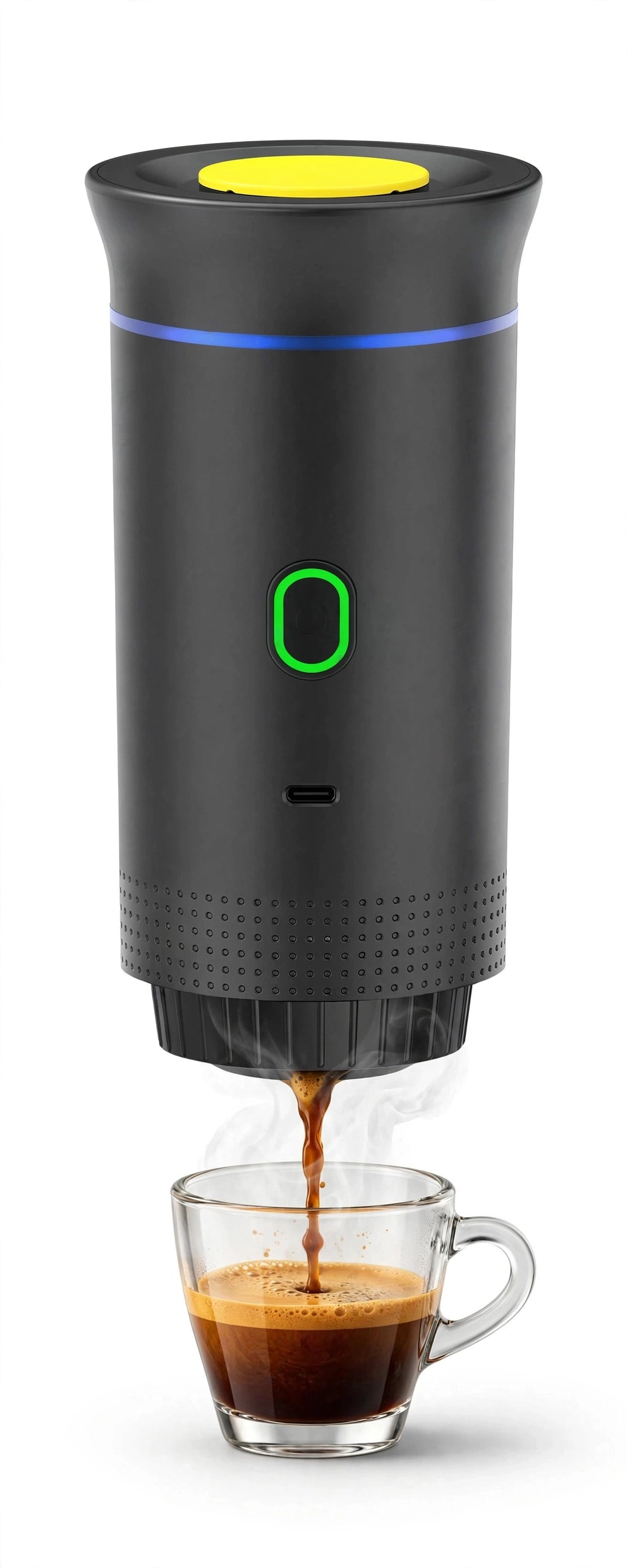 SmartCoffee