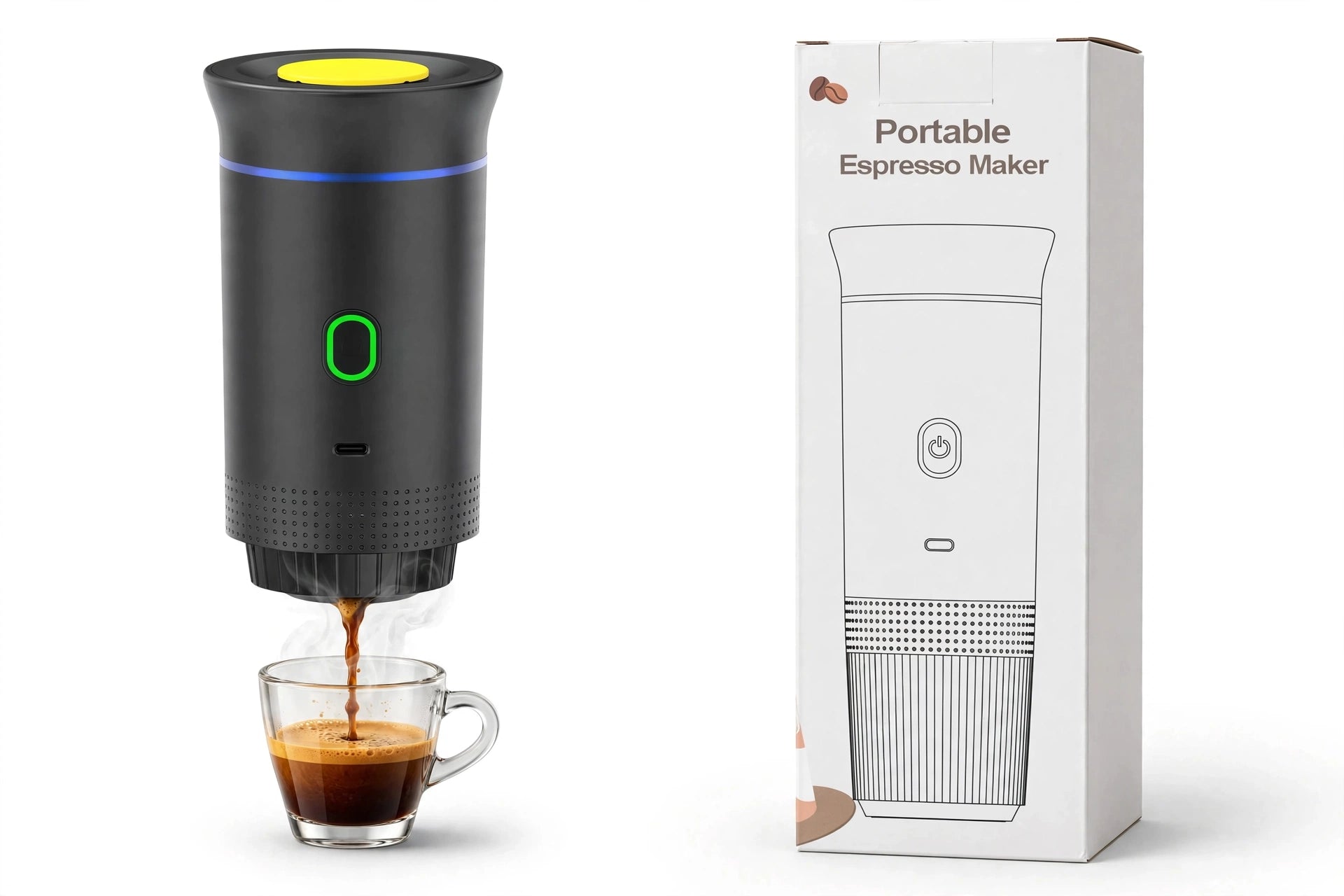 SmartCoffee