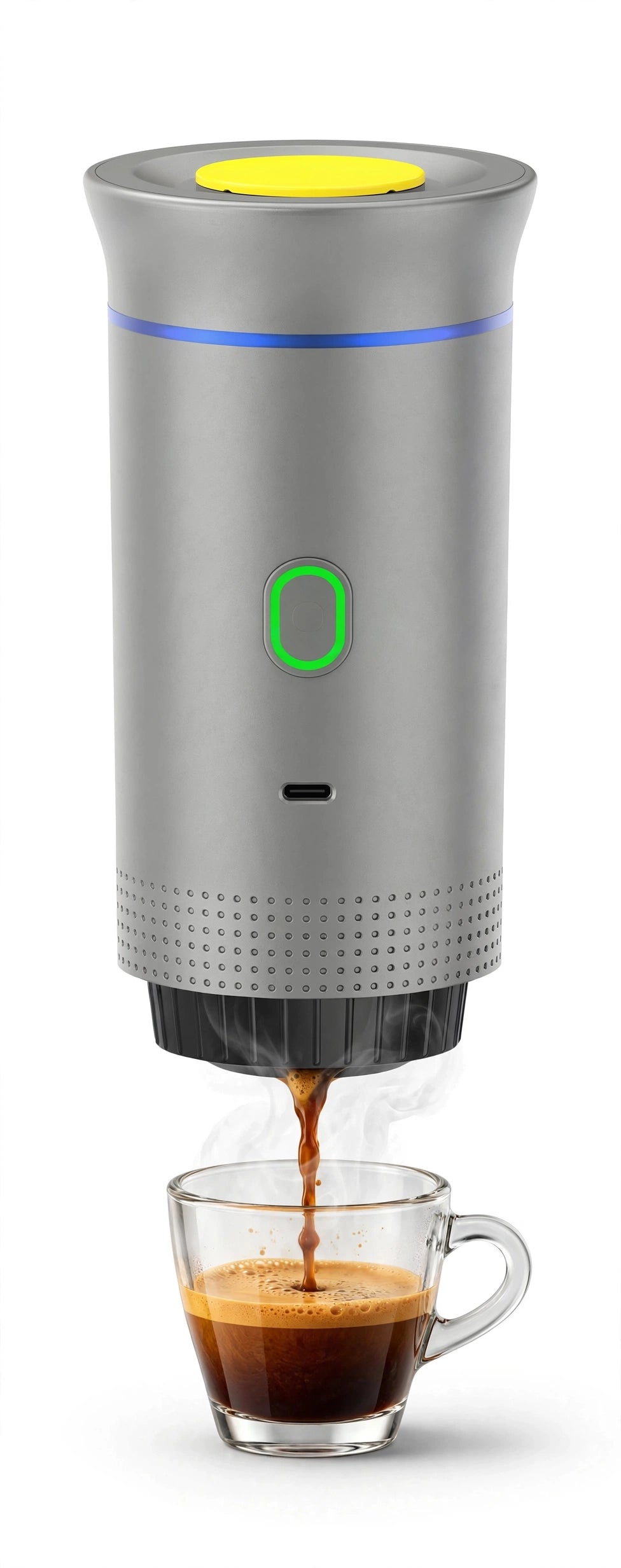 SmartCoffee