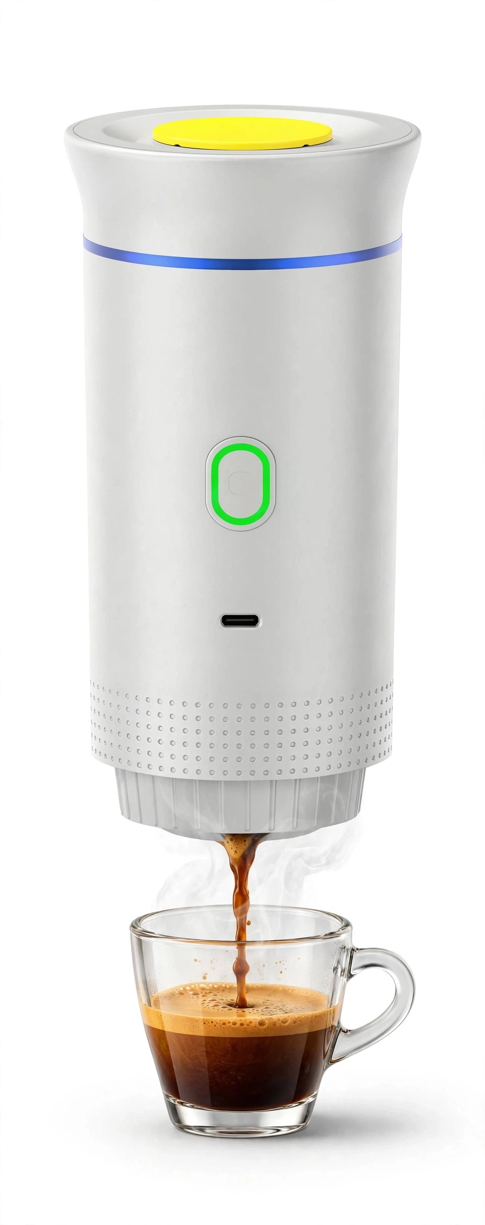 SmartCoffee