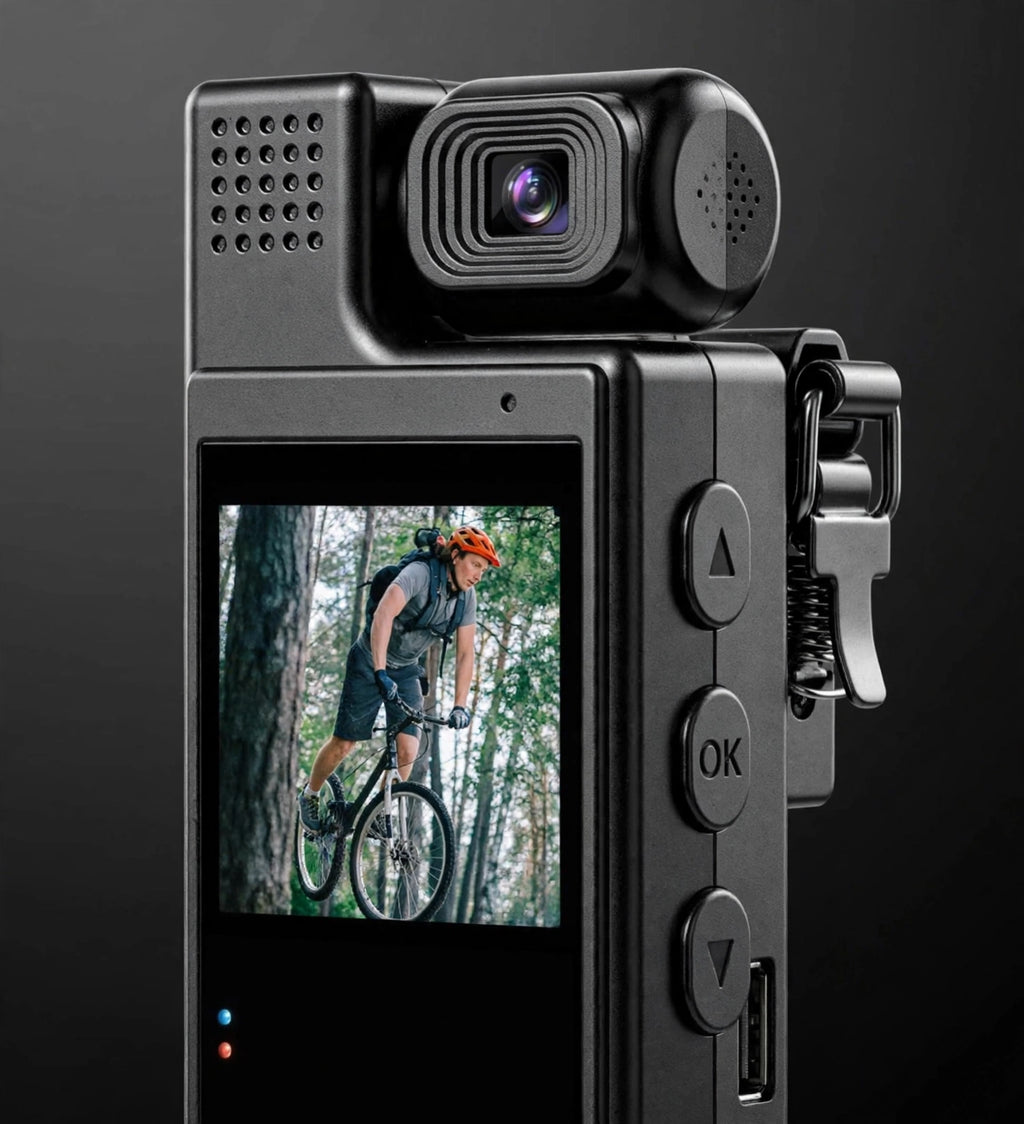 BodyCam
