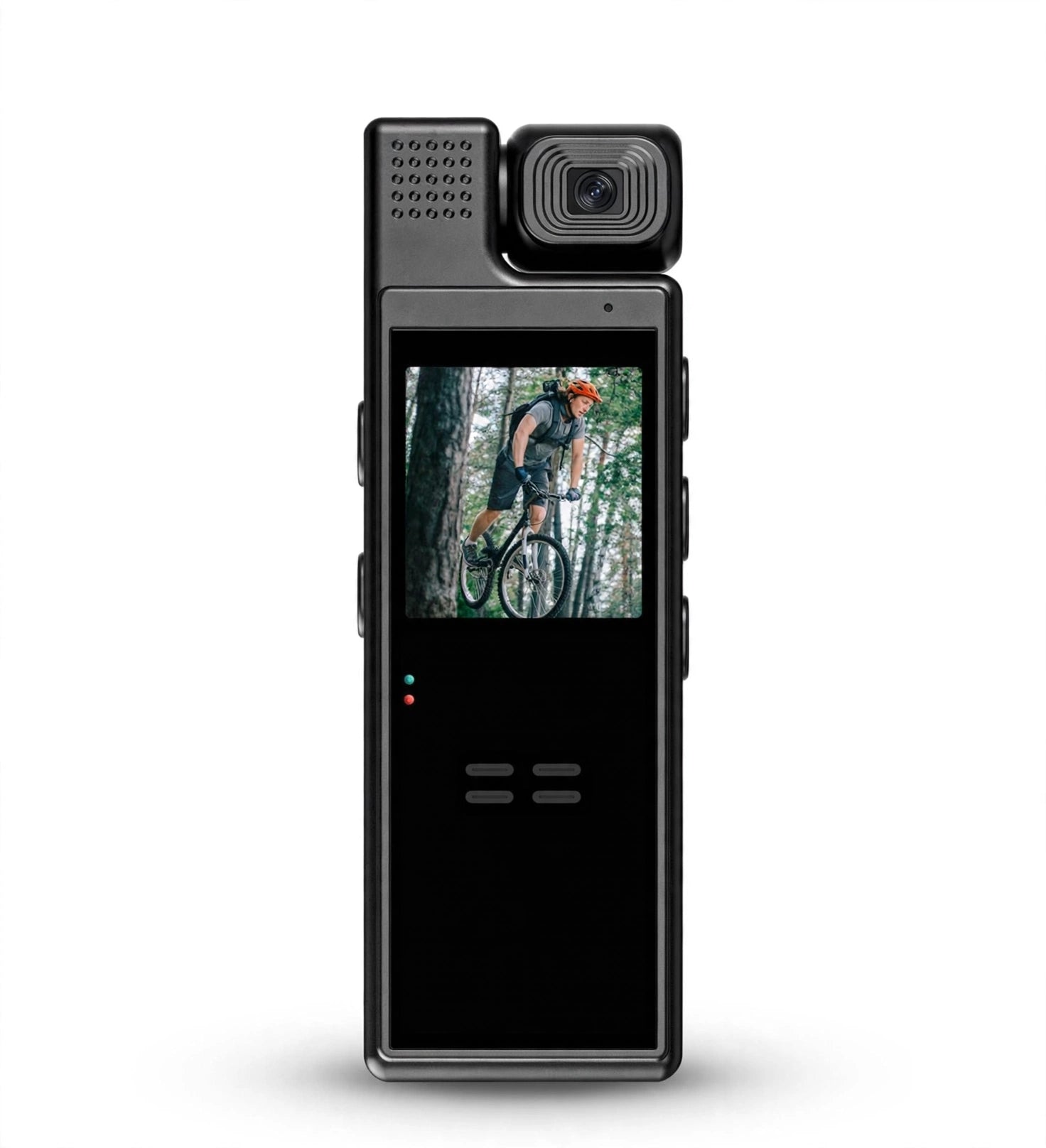 BodyCam