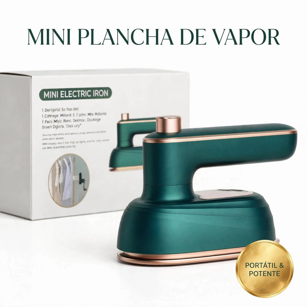 SteamGo Mini