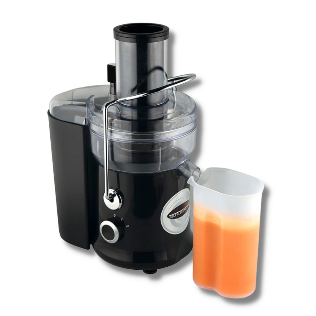 JuiceMaster