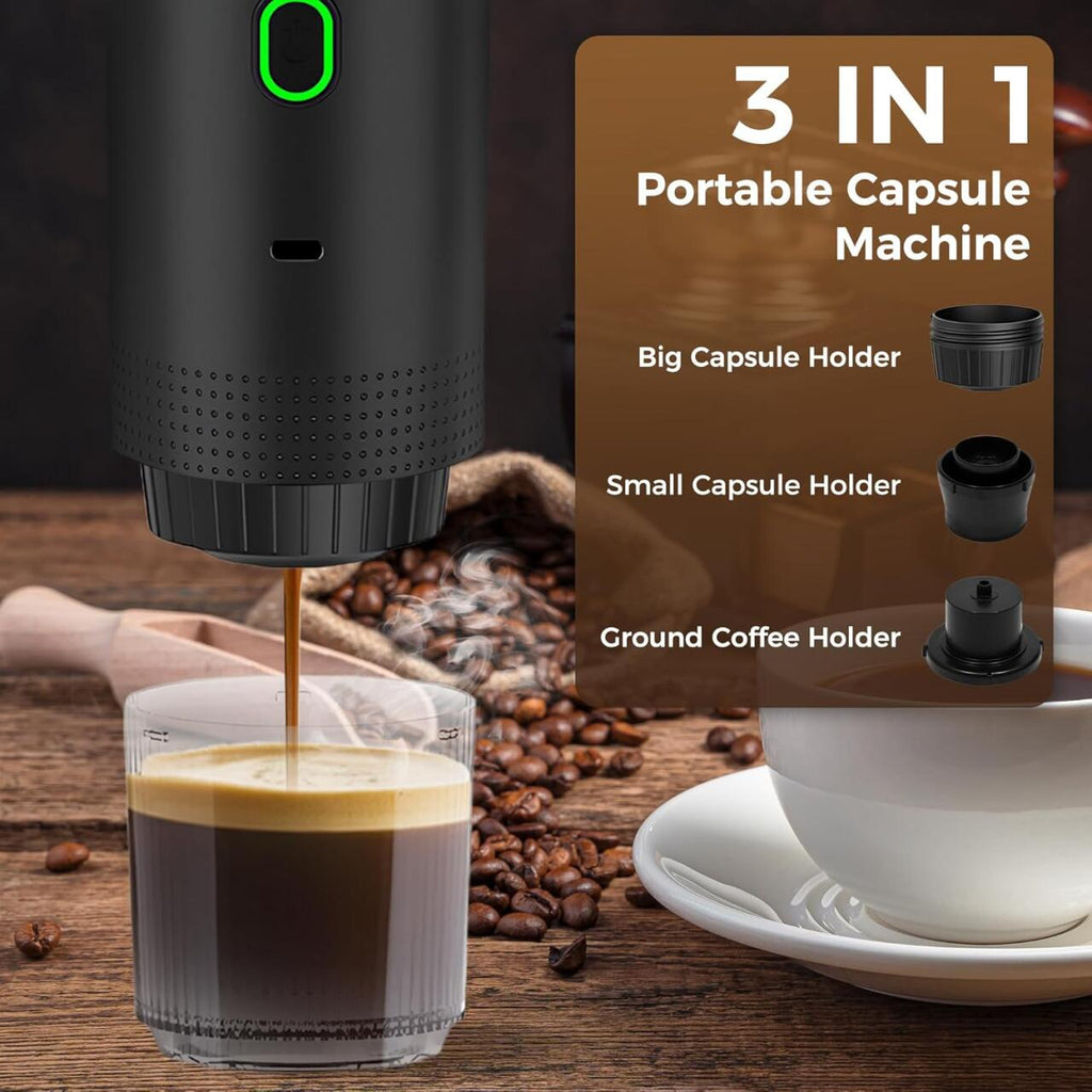 SmartCoffee