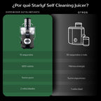 JuiceMaster