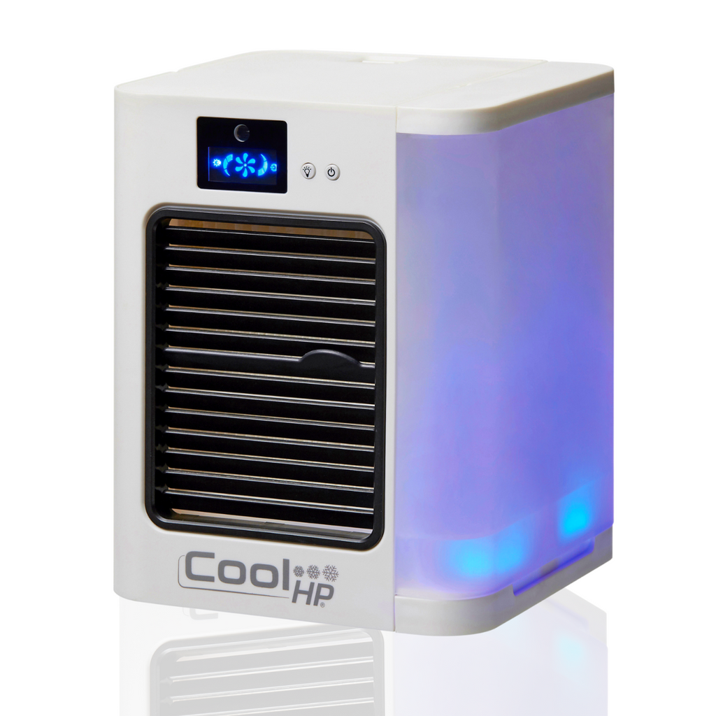 Cooler HP