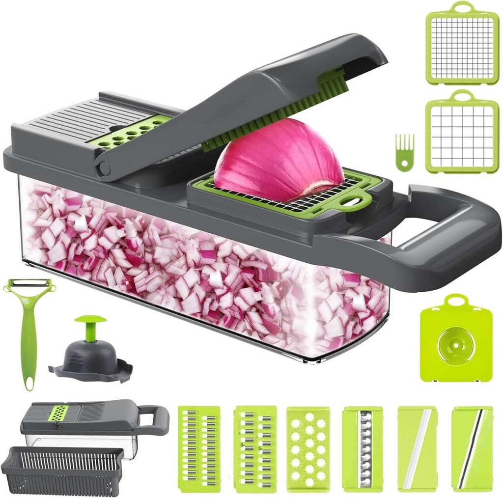 VeggiePro