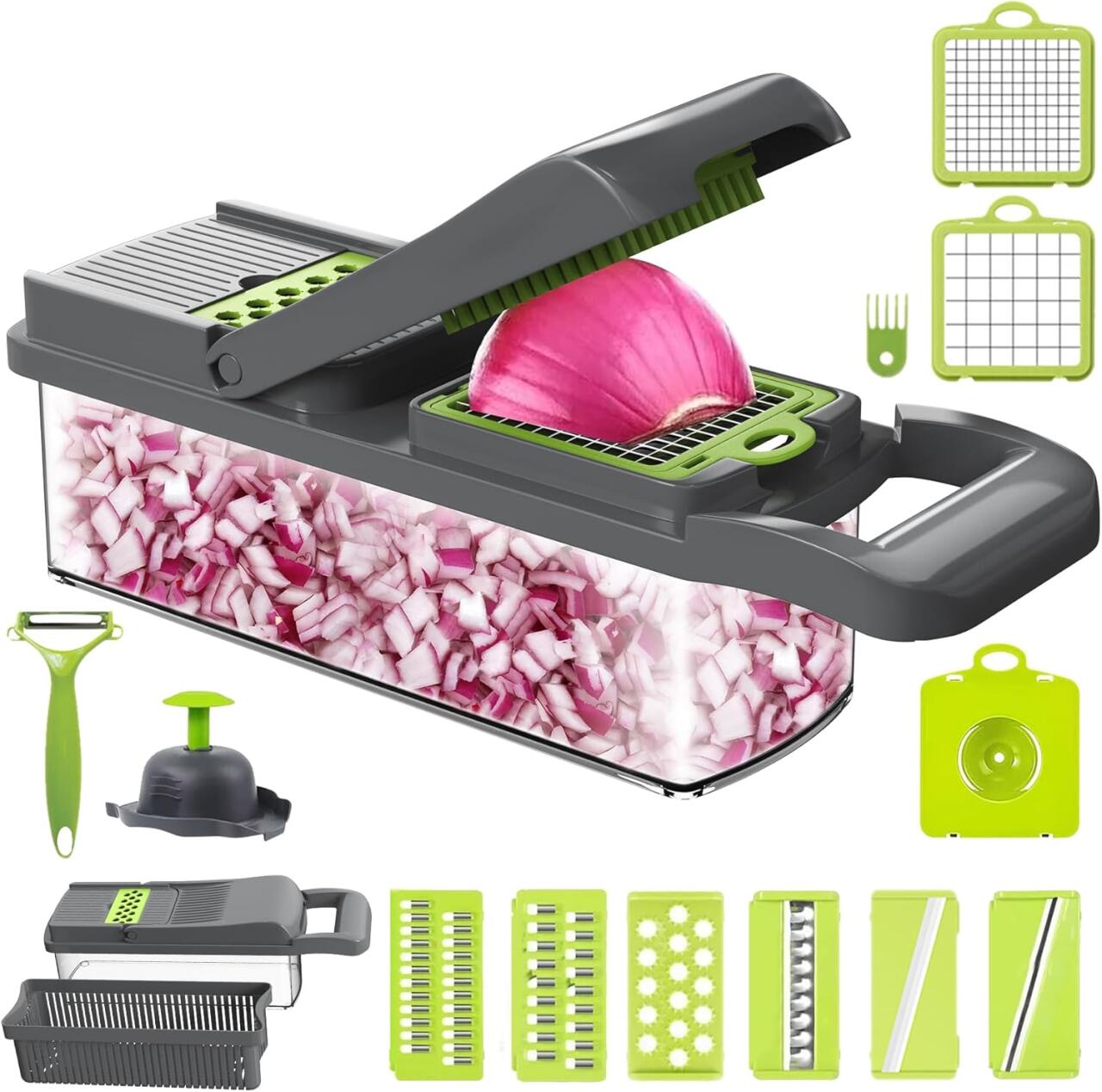 VeggiePro