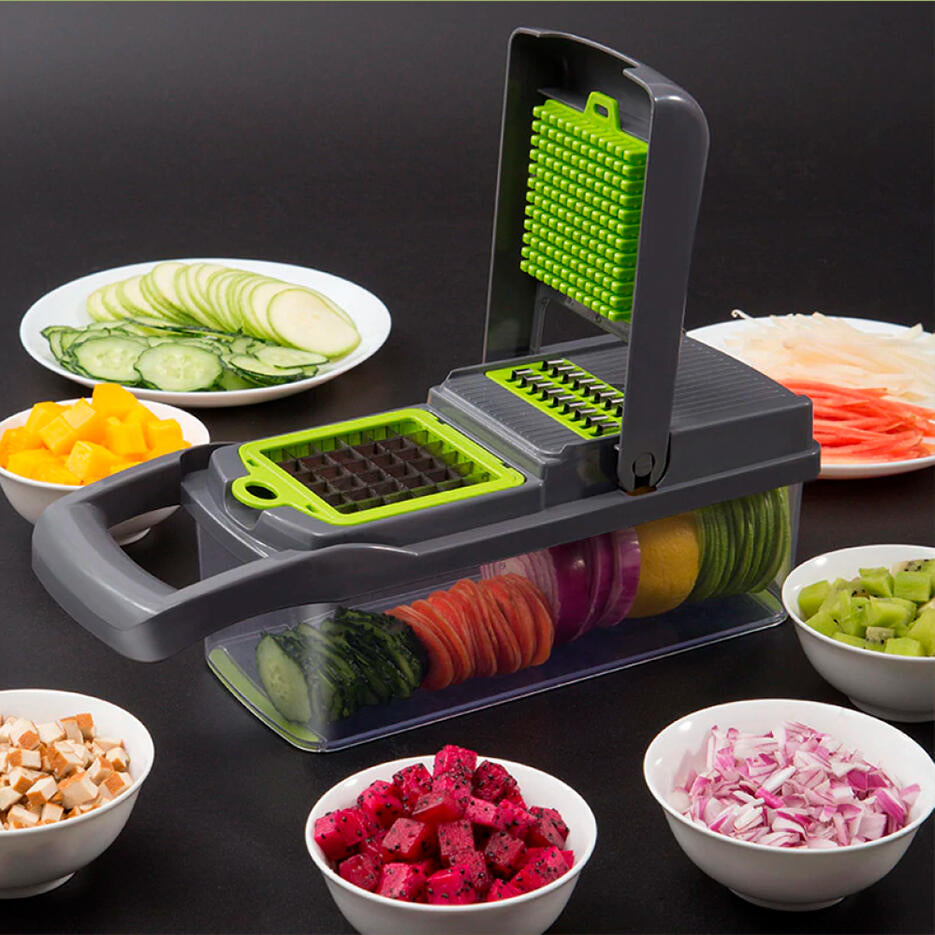 VeggiePro