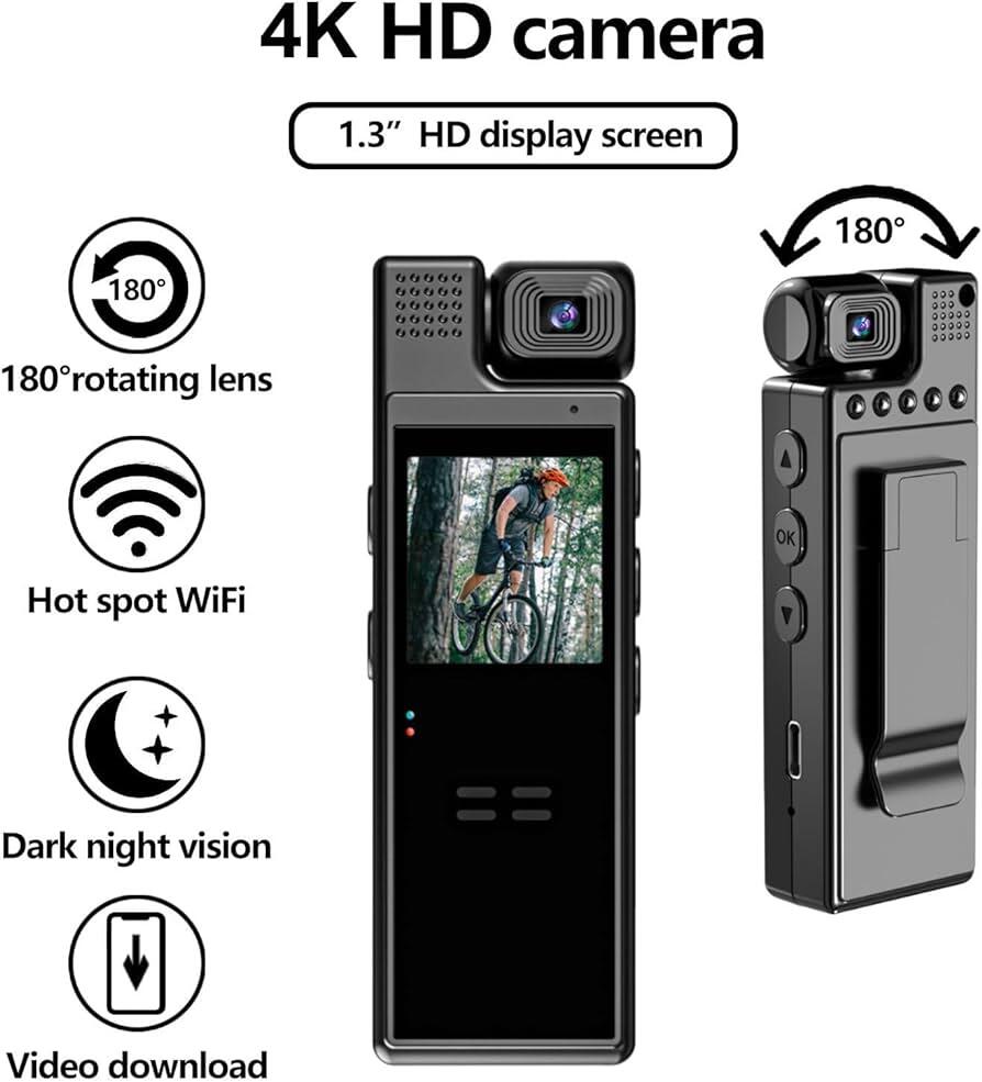 BodyCam