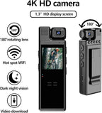 BodyCam