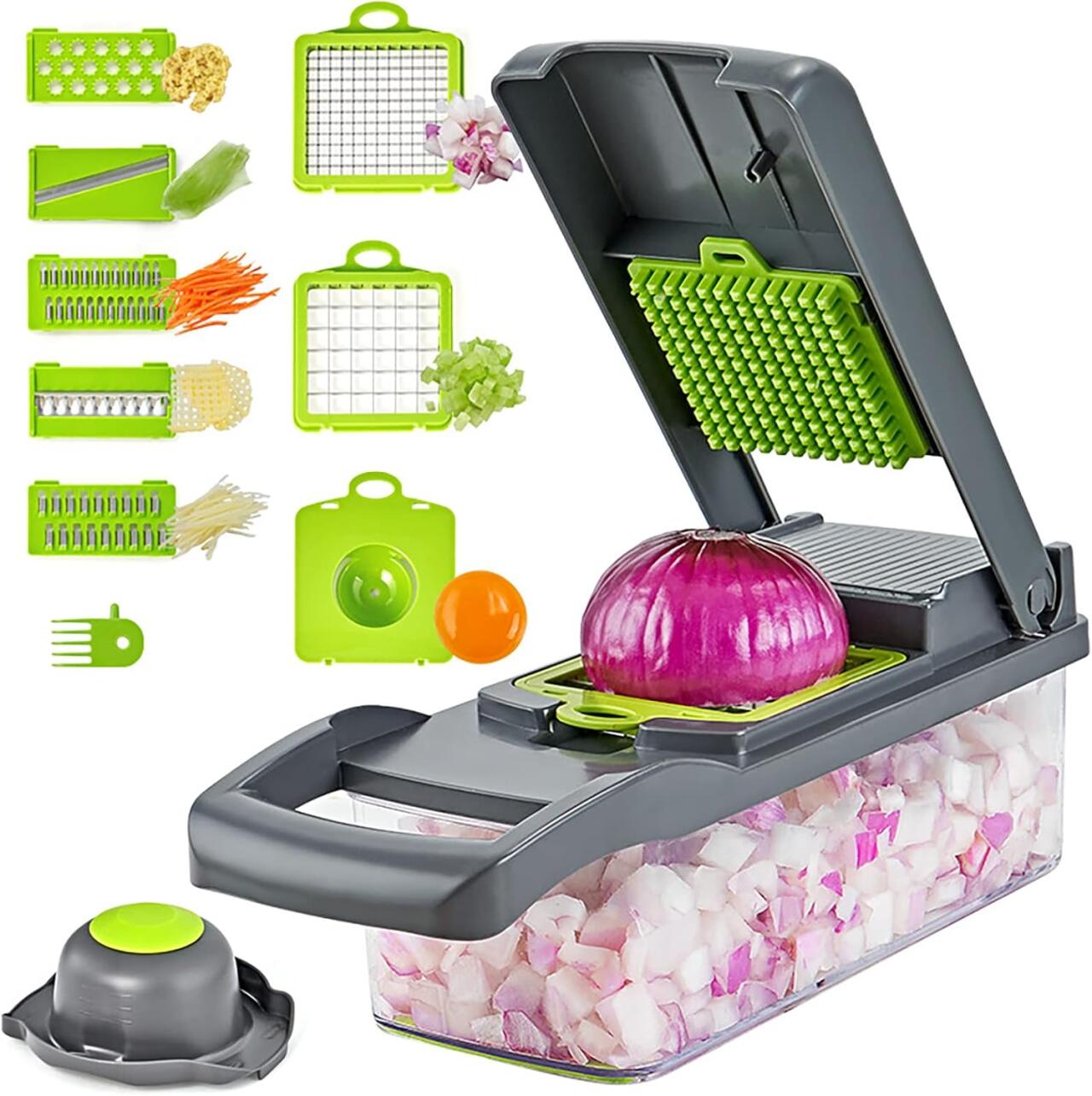 VeggiePro