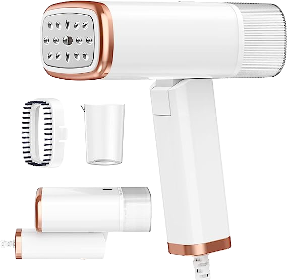 EasyIron