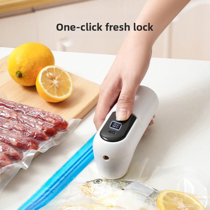 PocketVac