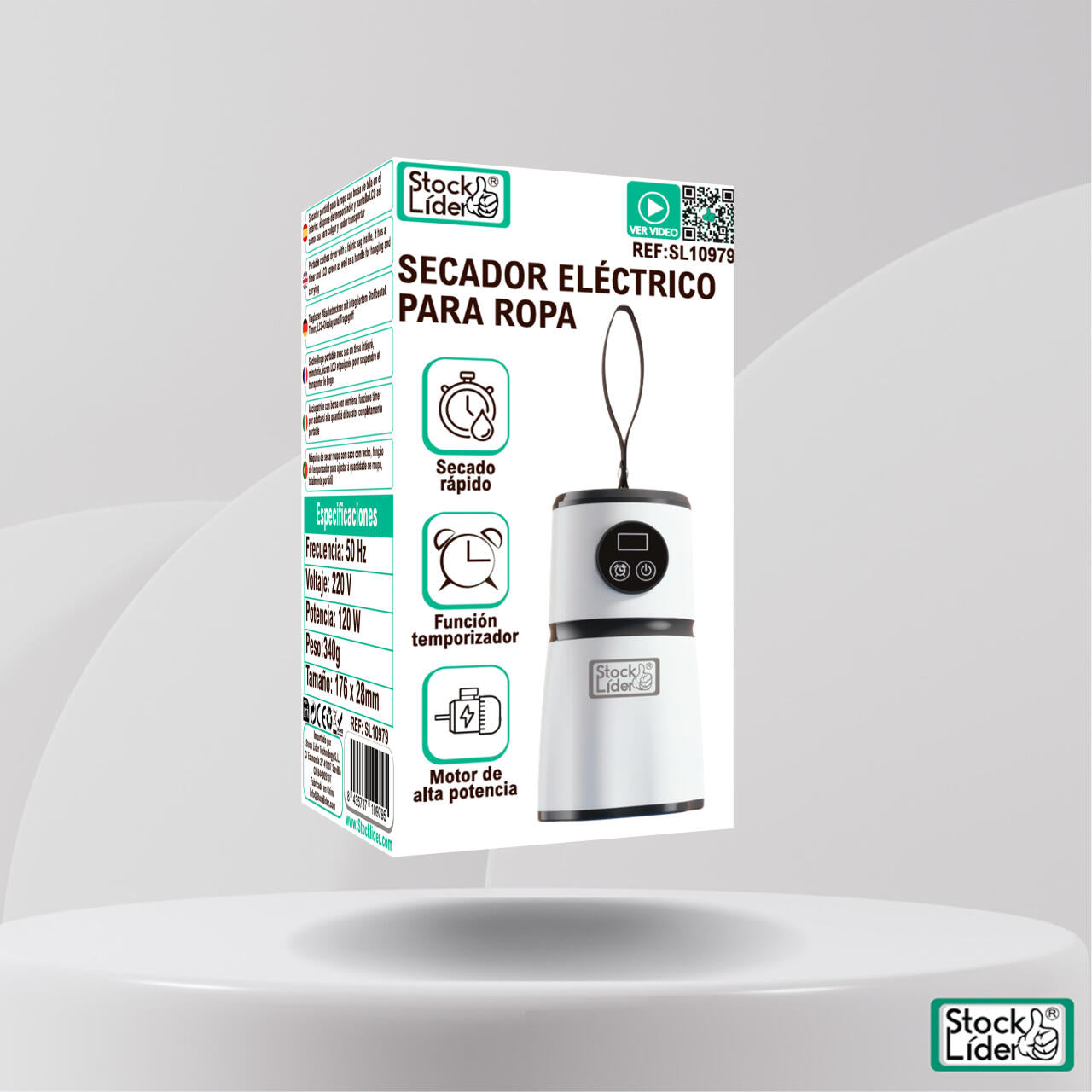 SmartDry