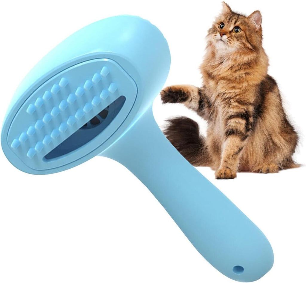 PetBrush