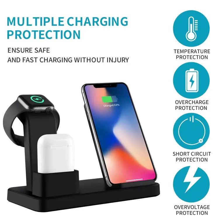 PowerDock