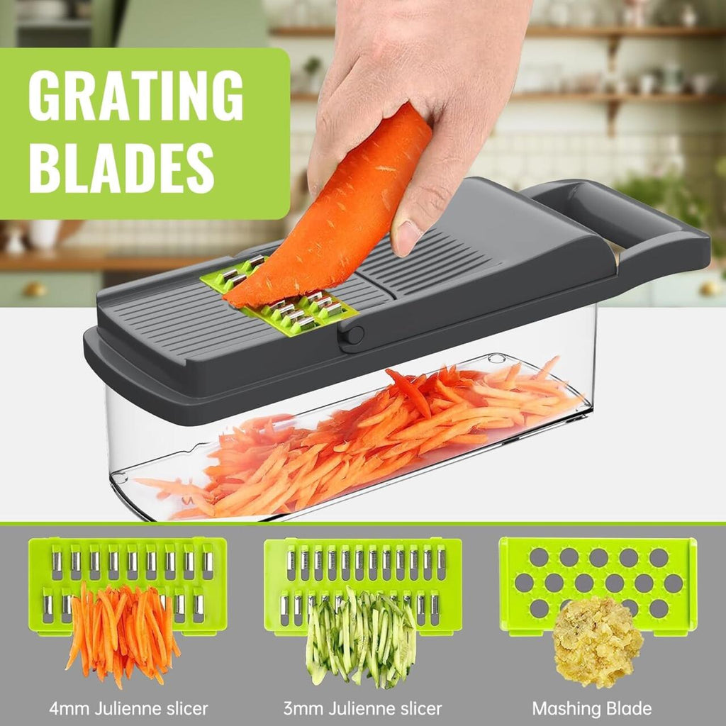 VeggiePro