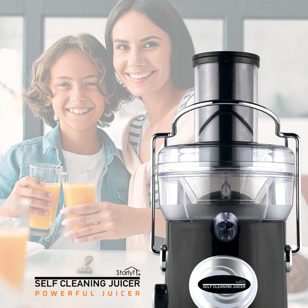JuiceMaster