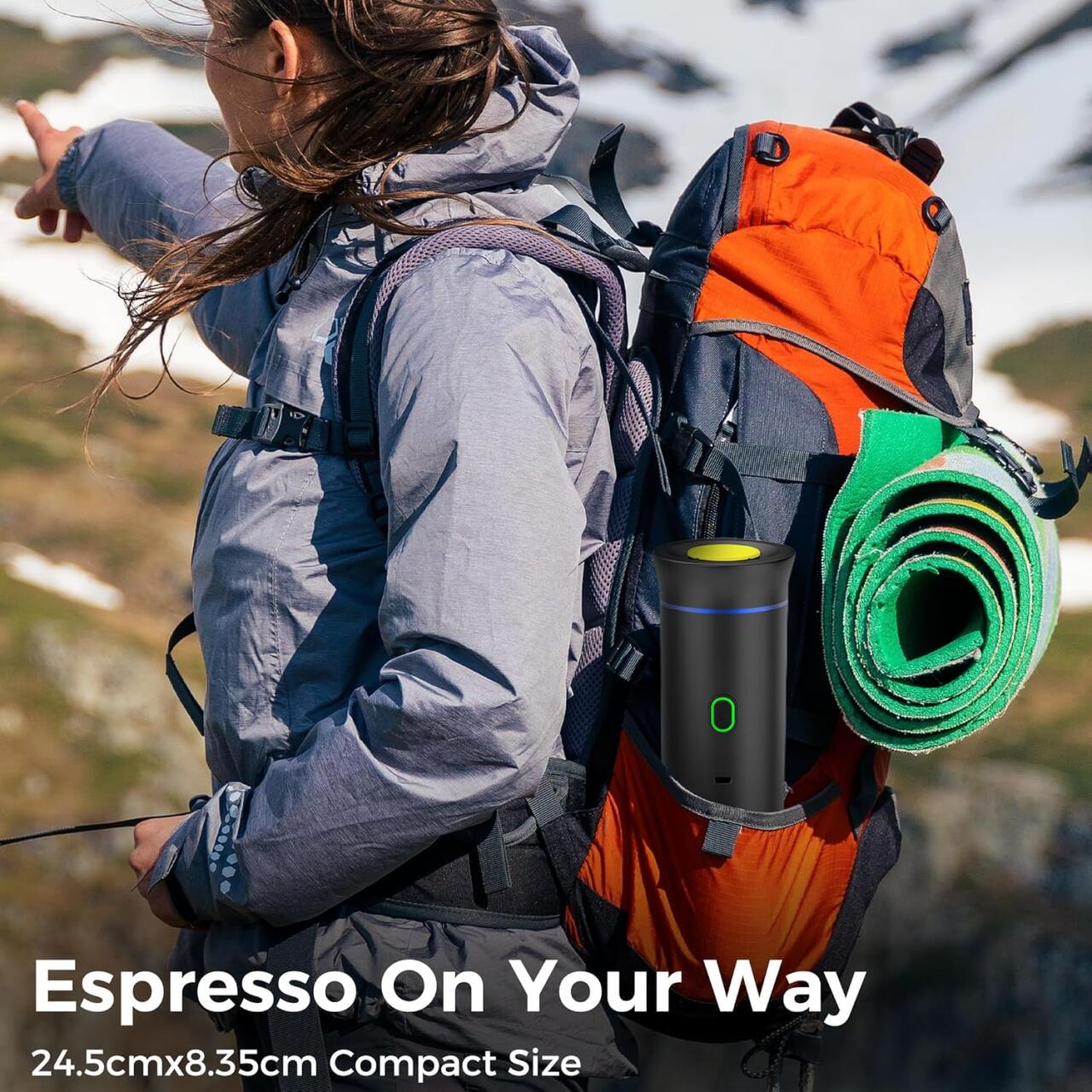 SmartCoffee