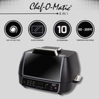 ChefPro
