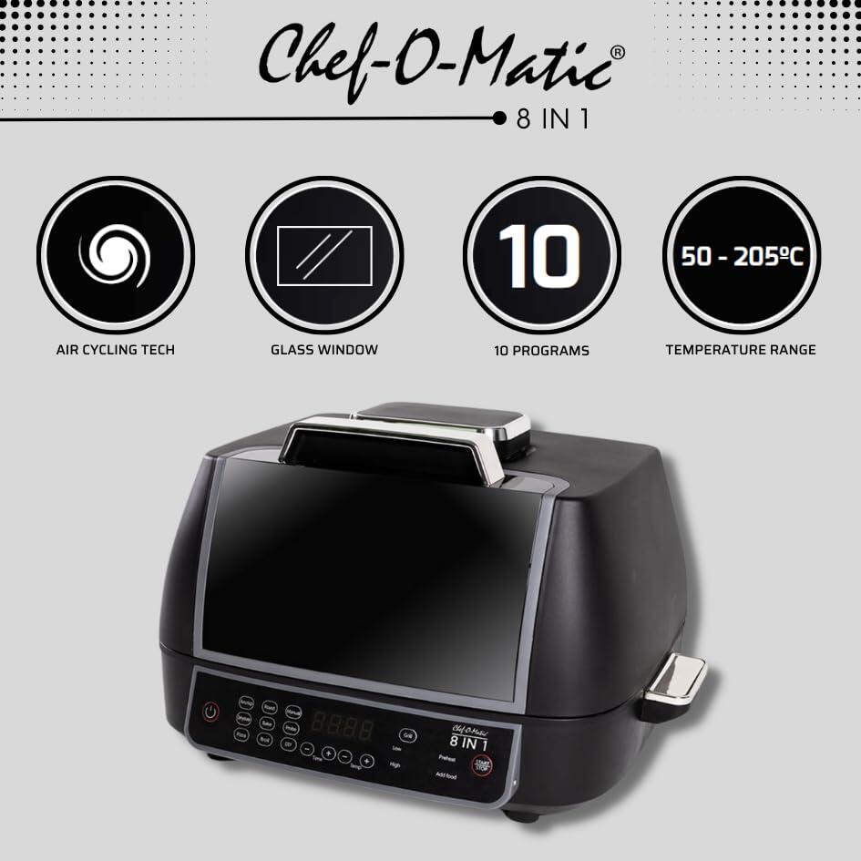 ChefPro