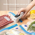 PocketVac
