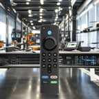 ANDROID TV STICK